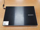 Ноутбук Samsung 4 ядра, память 6Gb, графика 1Gb объявление продам