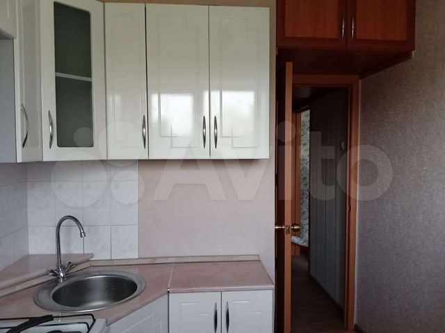 1-к. квартира, 30 м², 4/5 эт.