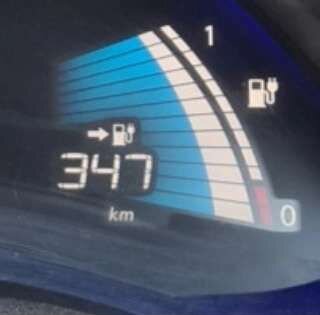 Высоковольтная новая батарея nissan leaf перепак