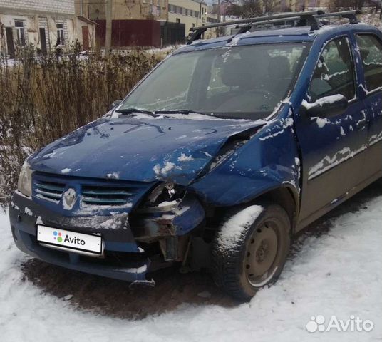 Авито тюмень авто с пробегом частные объявления с фото