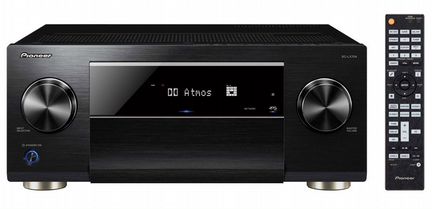 Pioneer SC-LX704-B