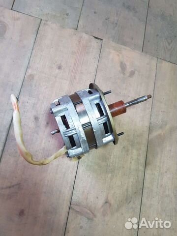 Двигататель стиральной машины