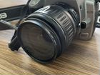Canon 350d kit 18-55mm объявление продам