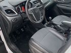 Opel Mokka 1.8 МТ, 2013, 33 000 км объявление продам