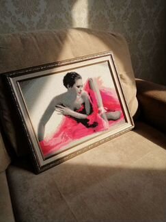 Подарок картина