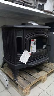 Отопительная Печь-камин koza K9