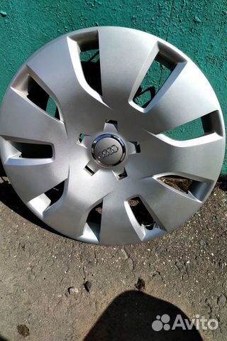 Колпак диска Audi R16