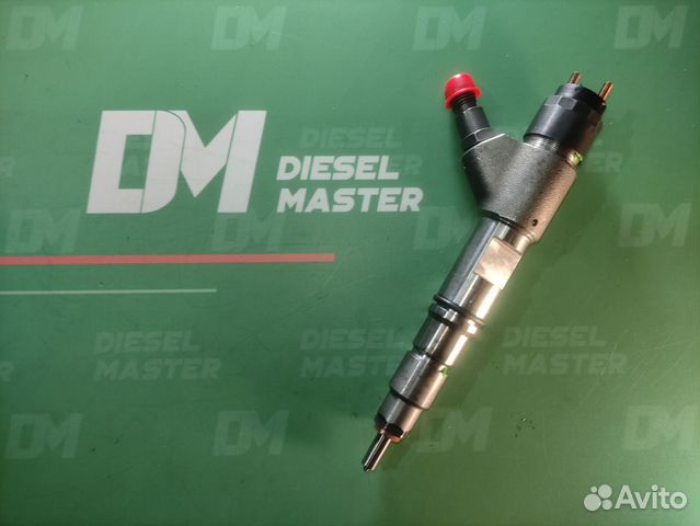 момент затяжки форсунок камминз 2 8 дизель газель