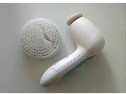 Щетка для лица