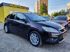 Ford Focus 1.6 МТ, 2008, 163 000 км