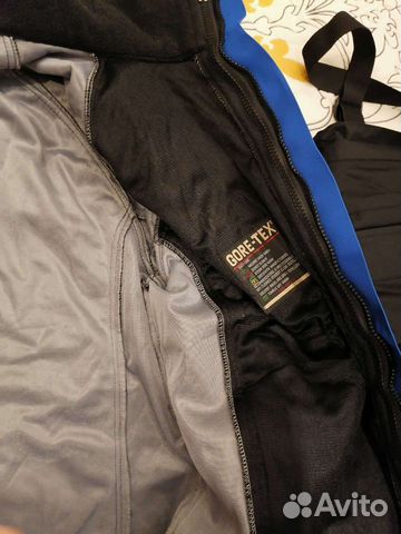 The North face куртка штаны