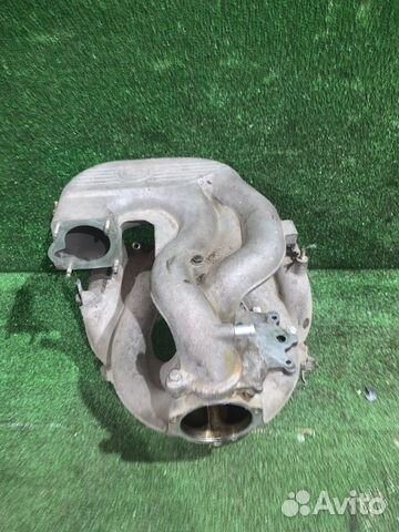 Коллектор впускной Bmw 3-Series E36 M43