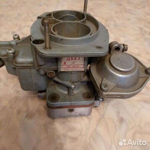 авито карбюраторы