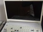 Ноутбук packard Bell Easy note TJ76 на запчасти