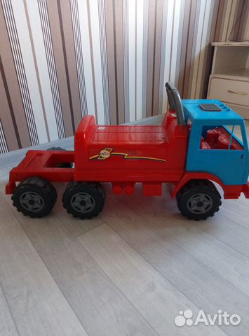 Машинка детская