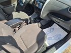 Datsun on-DO 1.6 МТ, 2018, 89 000 км объявление продам