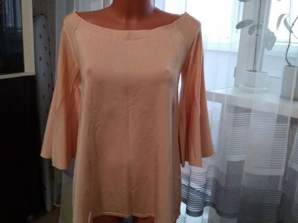 Джемпер новый женский 46 zara