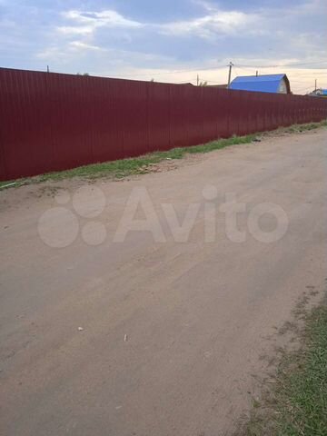 Дом 54 м² на участке 9,3 сот.