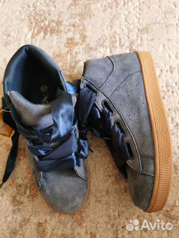 Кроссовки женские новые Patrol