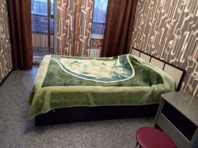 Квартира-студия, 30 м², 5/25 эт.