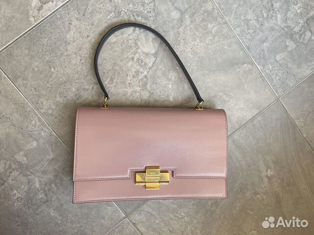 Сумка итальянская N21