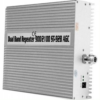Усилитель сотовой связи ST-92B AGC
