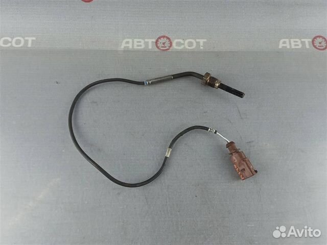 Датчик температуры ог VW Touareg 7L 20032010