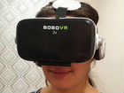 Очки виртуальной реальности bobovr