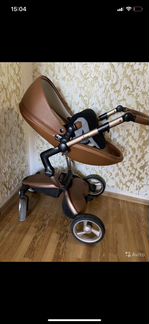 Коляска mima xari 2 в 1