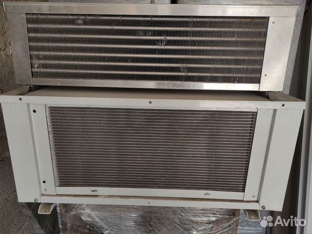 Сплит- система Intercold MCM 218