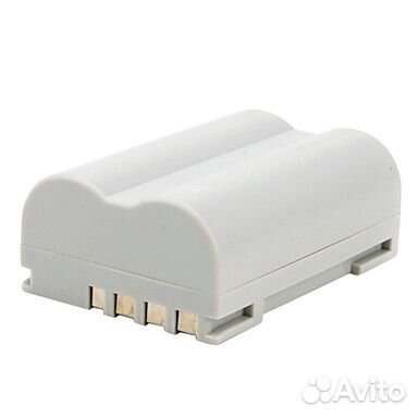 Аккумулятор olympus PS-BLM5