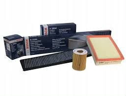 Комплект для То для Митсубиси