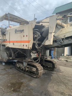 Wirtgen 2100DC