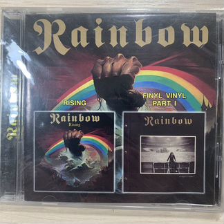 Rainbow CD