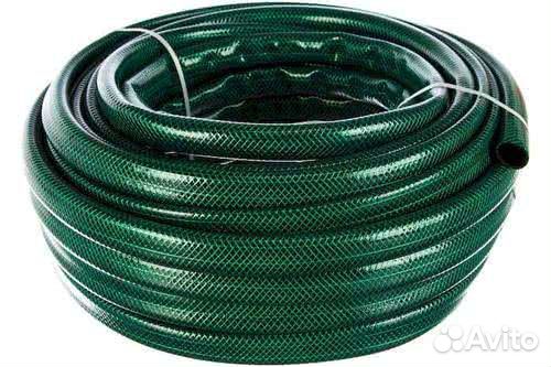 Шланг поливочный 3/4х30 пвх Verto Economic