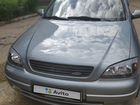 Opel Astra 1.8 МТ, 2003, 130 000 км