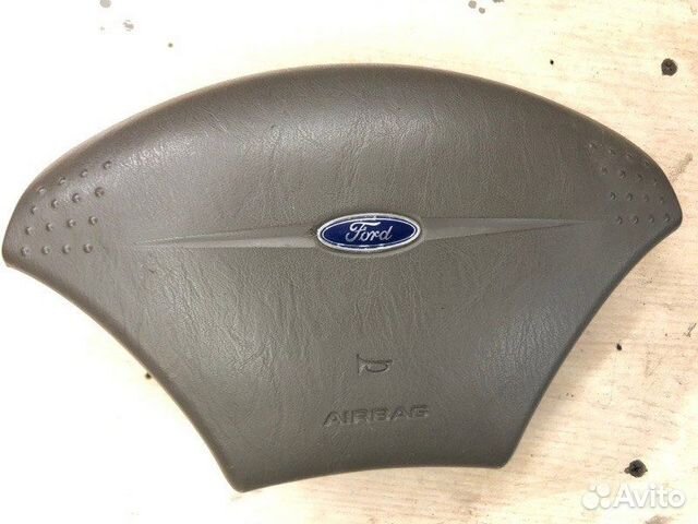 Подушка безопасности в руль Ford Focus 1 Usa 2002
