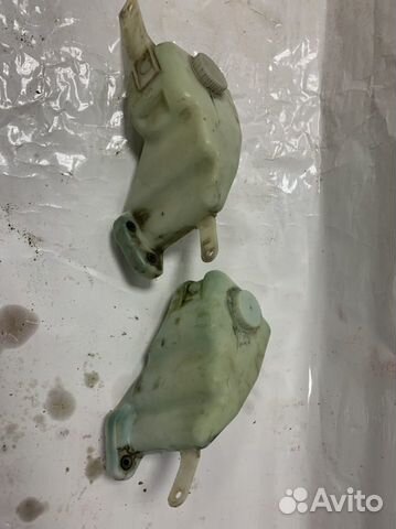 Бачок стеклоочистителя, Приора седан, хэтчбек