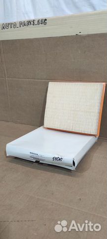 Фильтр воздушный Nissan Pathfinder R51