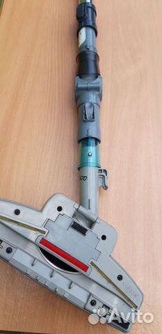 Щетки И трубы К пылесосам