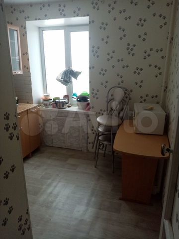 2-к. квартира, 50 м², 6/9 эт.