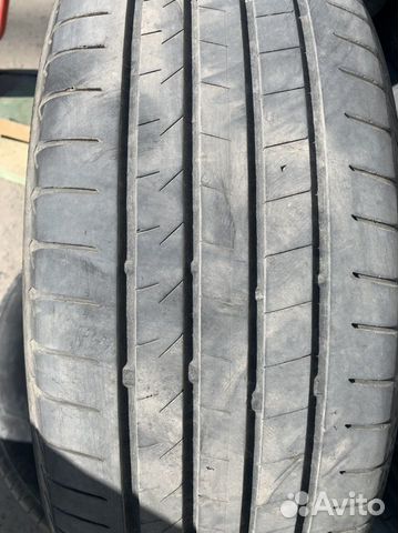 Bridgestone Alenza 001 225/60 R18
