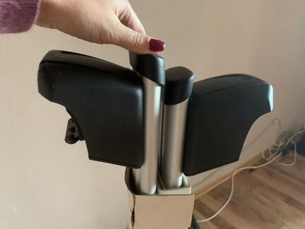 Багажник на крышу audi q5