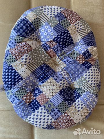 Лежак-подушка, 69*50 см