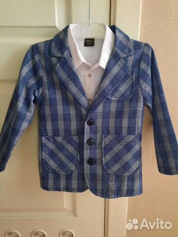 Костюм на мальчтка