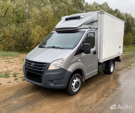 Услуги рефрижератора грузоперевозки изотерм