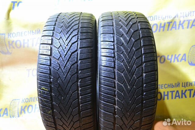 Semperit Speed Grip 2 215/50 R17