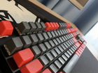 Игровая клавиатура red square keyrox tkl clasic объявление продам