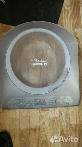 Люк для стиральной машины