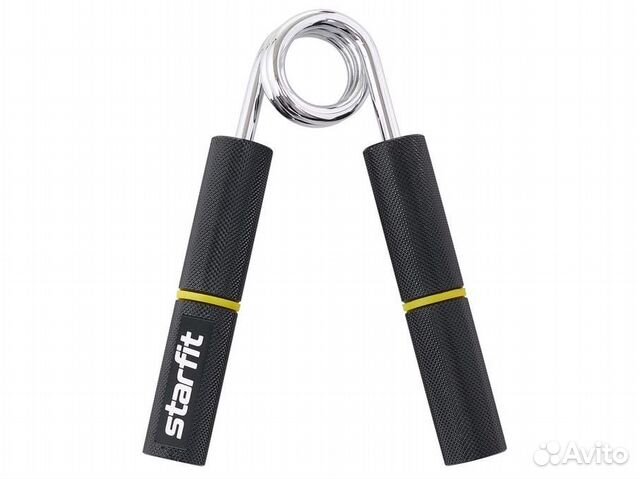 Эспандер кистевой Starfit (35, 45, 55, 65 кг)